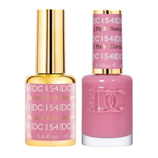 DC DUO 154 Natural Pink