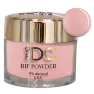 DND DC Dap Dip Powder 1.6oz - 167 Utah Vale