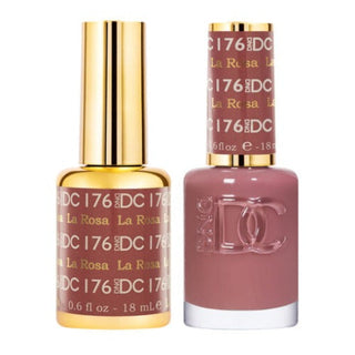 DC DUO 176 La Rosa