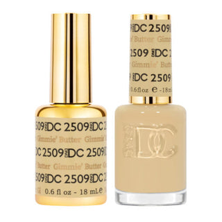 DC DUO 2509 Gimmie' Butter