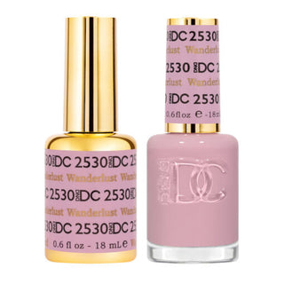 DC DUO 2530 Wanderlust