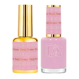 DC DUO 2531 Petal Power