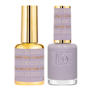 DC DUO 2532 Lavender Haze