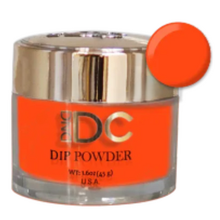 DND DC Dap Dip Powder 1.6oz - 273 Burnt Summer