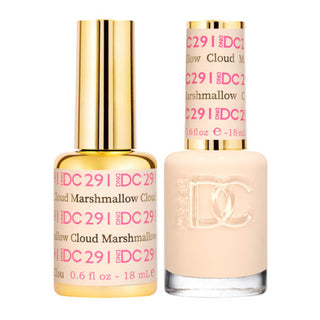 DC DUO 291 Marshmallow Cloud