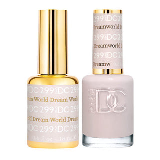 DC DUO 299 Dream World