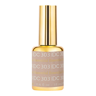 DND DC Gel Polish - 303 Beige Colors - Essential