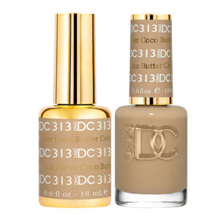 DC DUO 313 Coco Butter