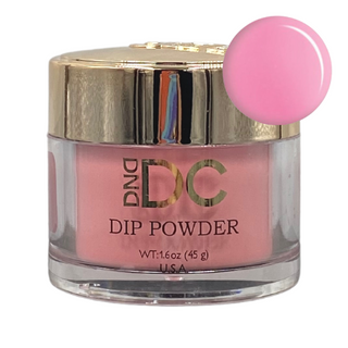 DND DC Dap Dip Powder 1.6oz - 154 Natural Pink