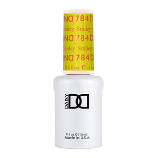 DND Gel Polish - 784 Chartreuse Colors