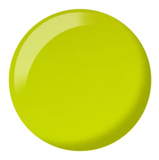 DND Nail Lacquer - 784 Chartreuse Colors