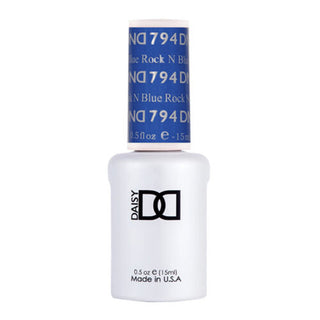 DND Gel Polish - 794 Blue Colors