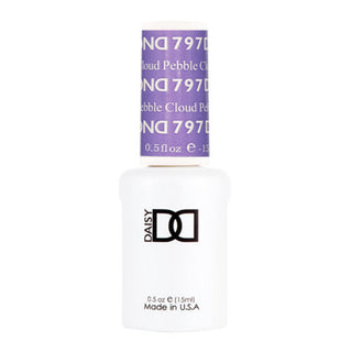 DND Gel Polish - 797 Purple Colors