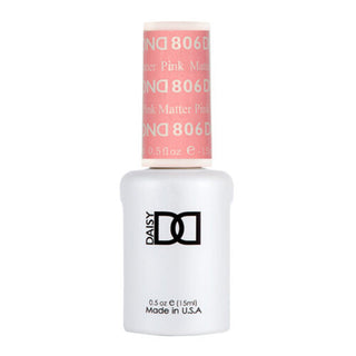 DND Gel Polish - 806 Pink Colors