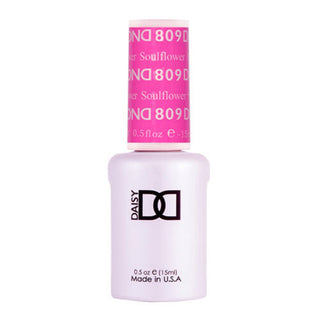 DND Gel Polish - 809 Pink Colors