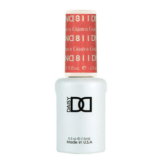 DND Gel Polish - 811 Pink Colors