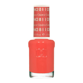 DND Nail Lacquer - 811 Pink Colors