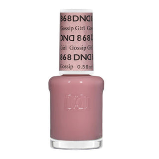 DND Nail Lacquer - 868 Gossip Girl