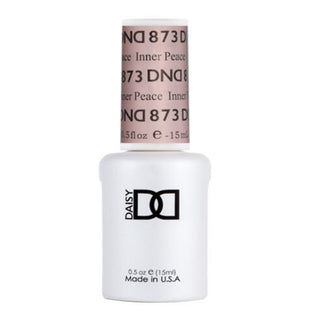 DND Gel Polish - 873 Inner Peace