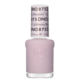 DND Nail Lacquer - 875 California Dreamin'