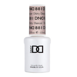 DND Gel Polish - 881 Dirty Dancer