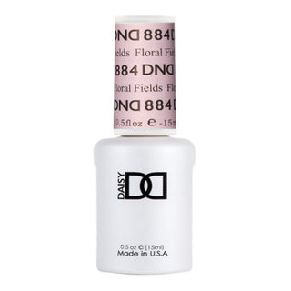 DND Gel Polish - 884 Floral Fields