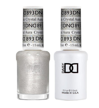 DND Gel & Polish Duo - 893 Crystal Aura