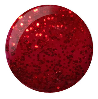 DND Gel Polish - 898 Red Aura