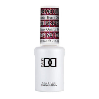 DND Gel Polish - 901 Berry Quartz