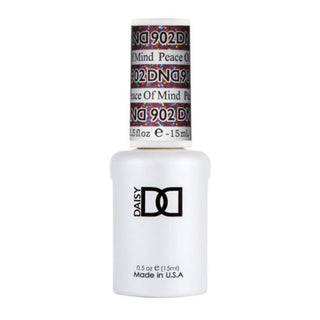 DND Gel Polish - 902 Peace of Mind