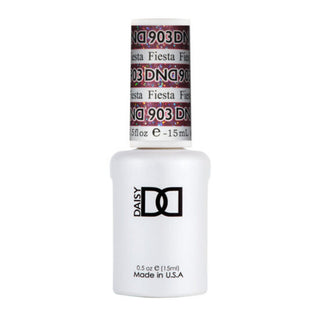 DND Gel Polish - 903 Fiesta