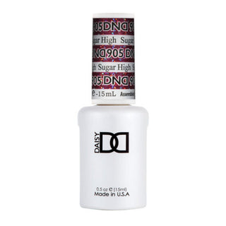 DND Gel Polish - 905 Sugar High