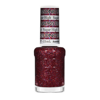 DND Nail Lacquer - 905 Sugar High