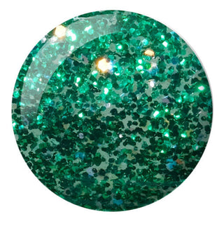 DND Nail Lacquer - 908 Green Aura