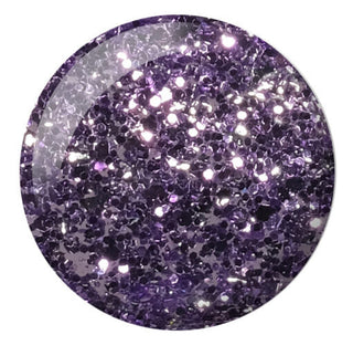 DND Nail Lacquer - 913 Lunar Lavender