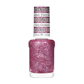 DND Nail Lacquer - 917 Fairy Goddess