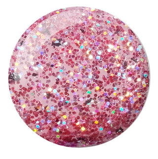 DND Nail Lacquer - 918 Pink Aura