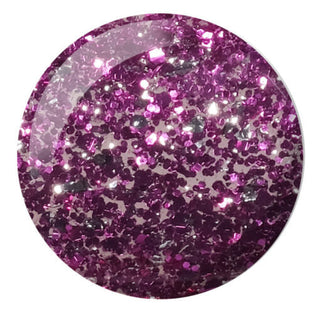 DND Nail Lacquer - 920 Magenta Aura