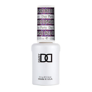 DND Gel Polish - 923 Day Party