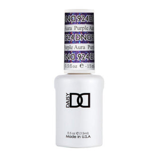 DND Gel Polish - 924 Purple Aura