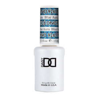 DND Gel Polish - 926 Blue Aura