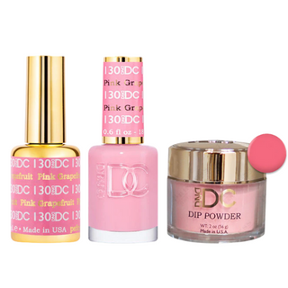 DND DC Trio - 130 Pink Grapefruit