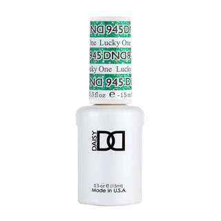 DND Gel Polish - 945 Lucky One