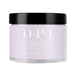 OPI Dipping Powder Nail - F83 Polly Want a Lacquer? - Purple Colors