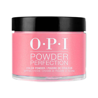 OPI Dipping Powder Nail - T31 Hollywood - Pink Colors