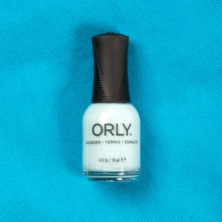 ORLY Nail Lacquer - Forget Me Not