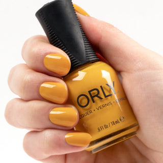 ORLY Nail Lacquer - Here Comes The Sun