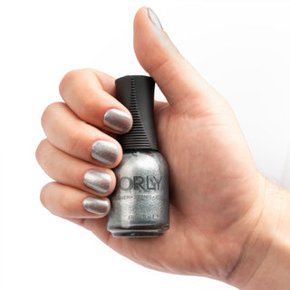 ORLY Nail Lacquer - Fluidity