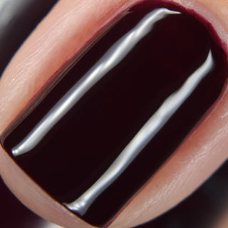 ORLY Nail Lacquer - Opulent Obsession