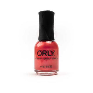 ORLY Nail Lacquer - Dancing Embers